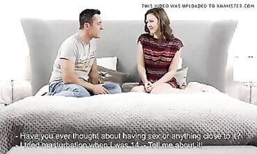 Daisy Datson's Virgin Defloration