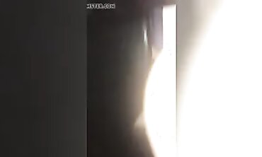 Platinum-Blonde Mature Hotwife Takes On Older BBC Bull