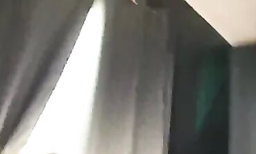 Amateur Slut With A Giant Phat Ass Gets Fucked