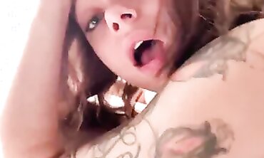 Amateur Slut With A Giant Phat Ass Gets Fucked