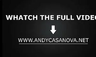 Jessy Jey & Francesca Palma in Supersex Anal Gangbang