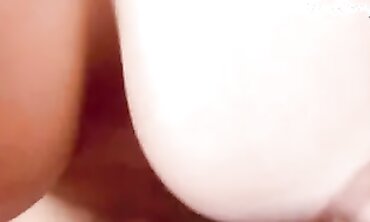 FeralBerryy Gets Cumshot on Face From Stepbrother
