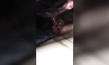 Mother Deep Throats Stepson In Personal Close-Up POV