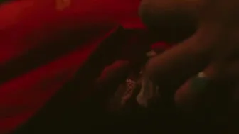 Love: Ladki Ko Peeche Se Nanga Karke Liya