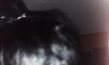 POV: I Pounded My Step Mom In The Living Room