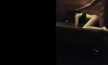 Hotwife Gets Penetrated by a BBC Outdoors