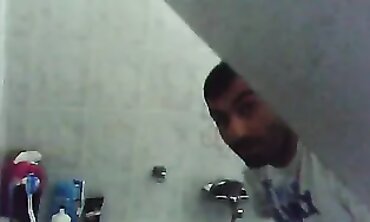 Suite Belle Soeur Sous La Douche