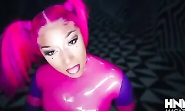 Ultimate PMV: Megan Thee Stallion, Cardi B & Nicki Minaj Mashup