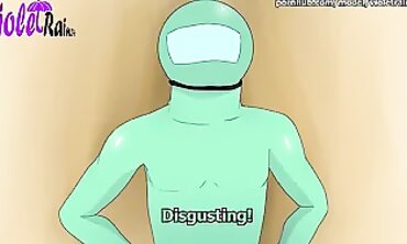 Among Us Toon Anime Porn Uncensored Gig 2: Impostor Hits Back
