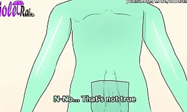Among Us Toon Anime Porn Uncensored Gig 2: Impostor Hits Back