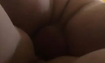 Hot MILF Gives Her Man A Surprise With Anal Sex