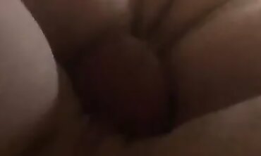 Hot MILF Gives Her Man A Surprise With Anal Sex