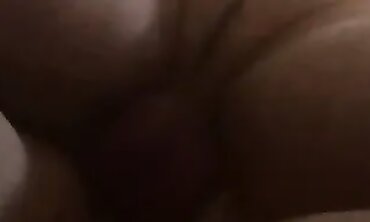 Hot MILF Gives Her Man A Surprise With Anal Sex