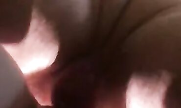 Hot MILF Gives Her Man A Surprise With Anal Sex