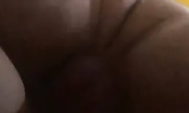 Hot MILF Gives Her Man A Surprise With Anal Sex