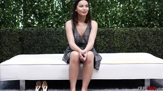 Miranda Cosgrove Anal Creampie Role