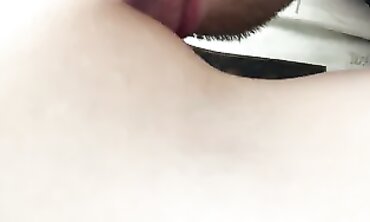 GF Taunts Before Allowing Pussy Licking