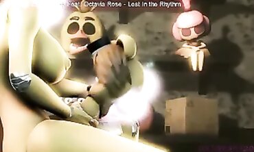 Fnaf Compilation