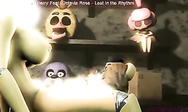 Fnaf Compilation
