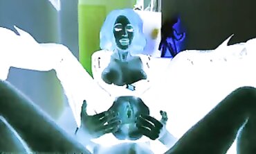 Project Goon - Night Pub Addiction with Brink & Gia Rose in this Erotic Music Video