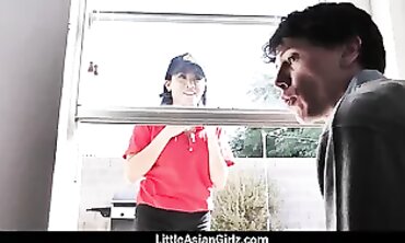 Ember Snow Delivers Pleasure to Two Gamers