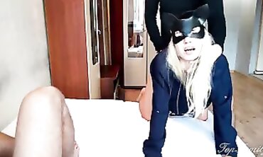 Dominatrix Wifely Training - Submissive Housewives Sexual Education