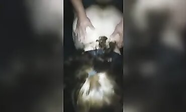 Julius Ceazher BBC Threesome With MILF Mother