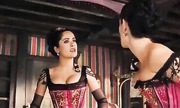Salma-Hayeks-and-Penlope-Cruzs-Sexual-Adventure" or "HotLatinaBabes_Bandits_ScarlettJohnson\_SalmaHayakAnd