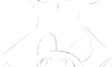 Mellie and Claud Wooly Outdoor Yiff Inflation