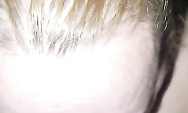 Plump Fiancée Tries BBC POV