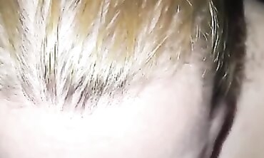 Plump Fiancée Tries BBC POV