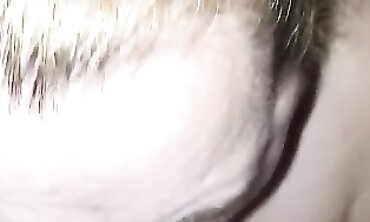 Plump Fiancée Tries BBC POV