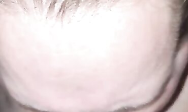 Plump Fiancée Tries BBC POV
