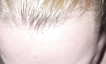 Plump Fiancée Tries BBC POV
