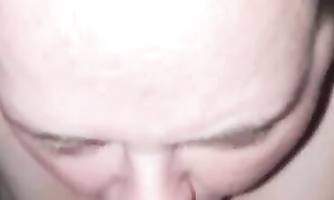 Plump Fiancée Tries BBC POV