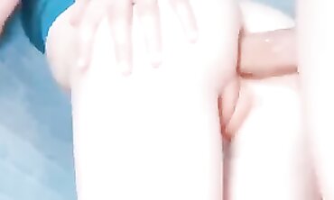 Anal Sikme 5: Derinden Dolu Bir Keyif