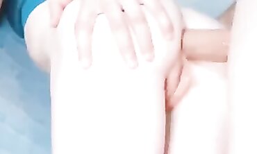 Anal Sikme 5: Derinden Dolu Bir Keyif