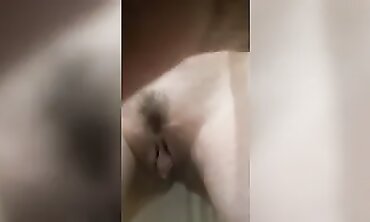 Russian Slut Gets Anal Cowgirl Ride On A Huge Sex Toy