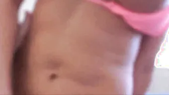 POV Hookup With An Ultra-Cute Milf Mom