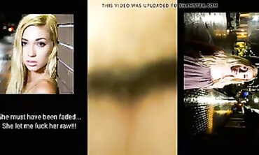 Platinum Blonde Prank Gone Wrong