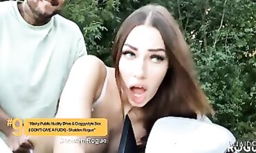 Top Amateur Rough Sex & Masturbation Vids of October 2020