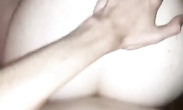 POV: Tight Teen Gets Her First Anal Stretch