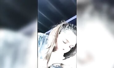 Teens Gone Wild! - Mud Pie Oral Job with Older Man