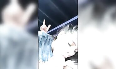 Teens Gone Wild! - Mud Pie Oral Job with Older Man