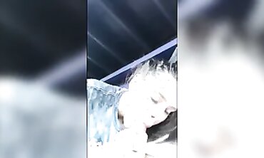 Teens Gone Wild! - Mud Pie Oral Job with Older Man