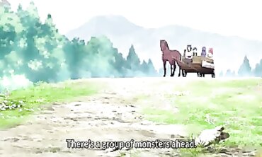 Isekai Harem Monogatari: Complete Gig Trio HD Finale