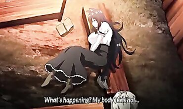 Isekai Harem Monogatari: Complete Gig Trio HD Finale
