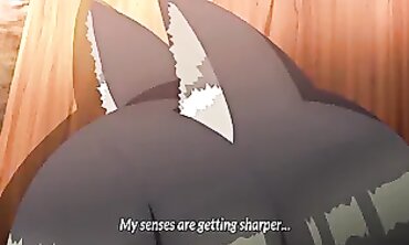 Isekai Harem Monogatari: Complete Gig Trio HD Finale