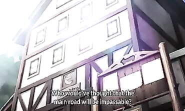 Isekai Harem Monogatari: Complete Gig Trio HD Finale