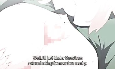 Isekai Harem Monogatari: Complete Gig Trio HD Finale
